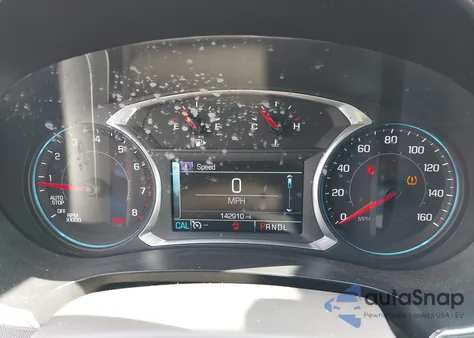 2017 Chevrolet Malibu 1Lt from USA, damaged, VIN 1G1ZE5ST2HF101118